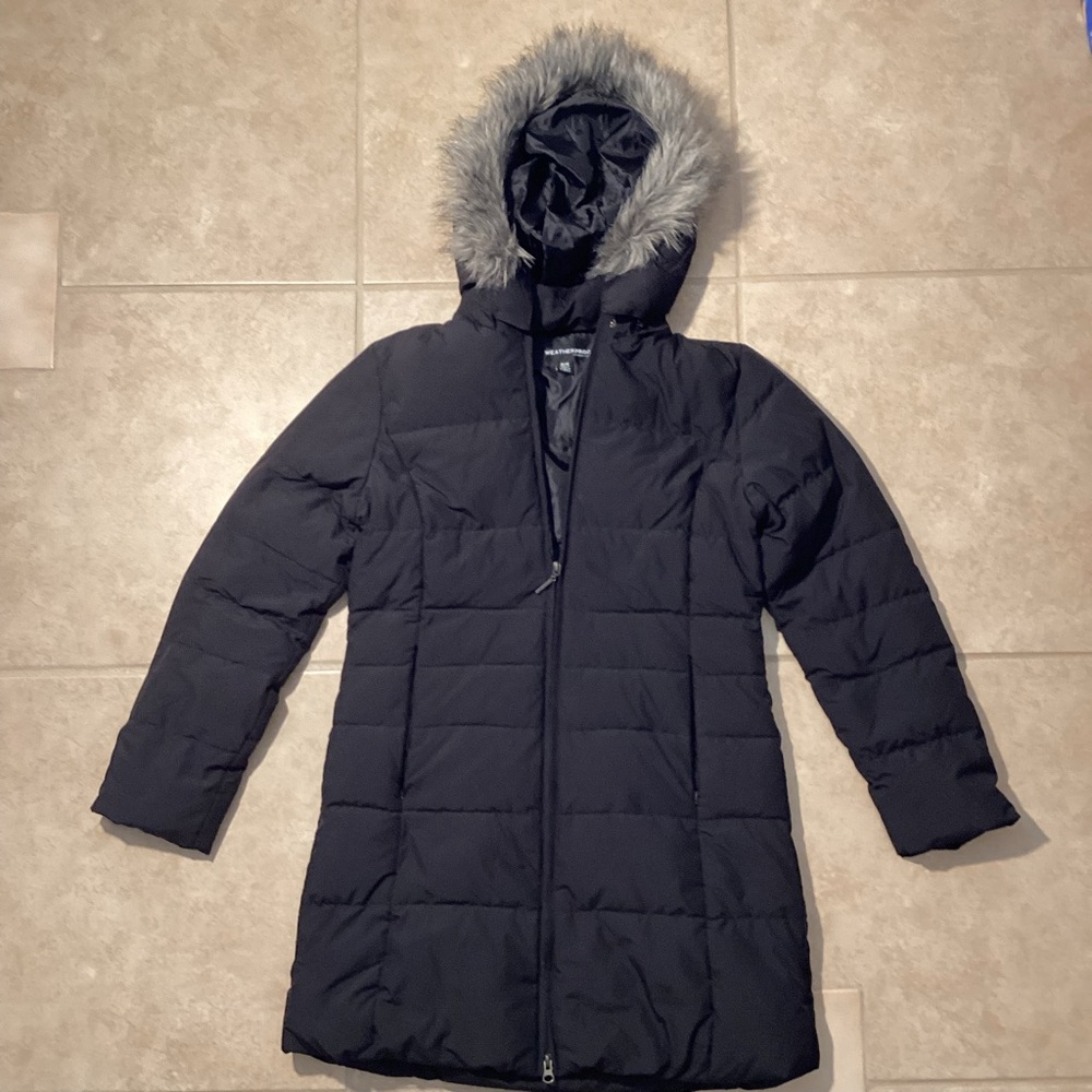 Weatherproof Jacket Women’s Size Medium